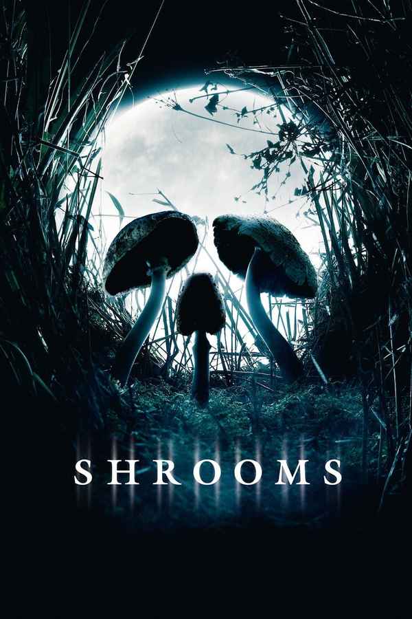 Shrooms Poster 4