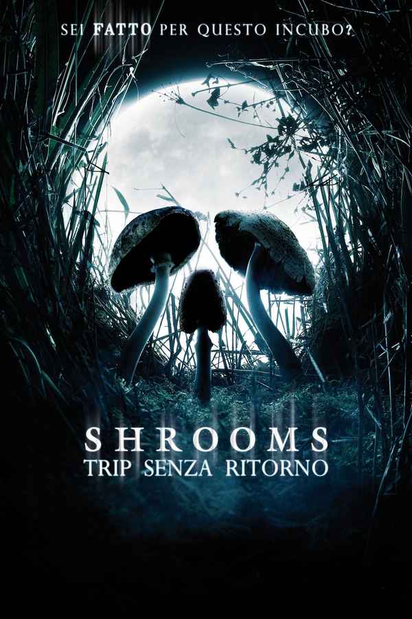 Shrooms Poster 1