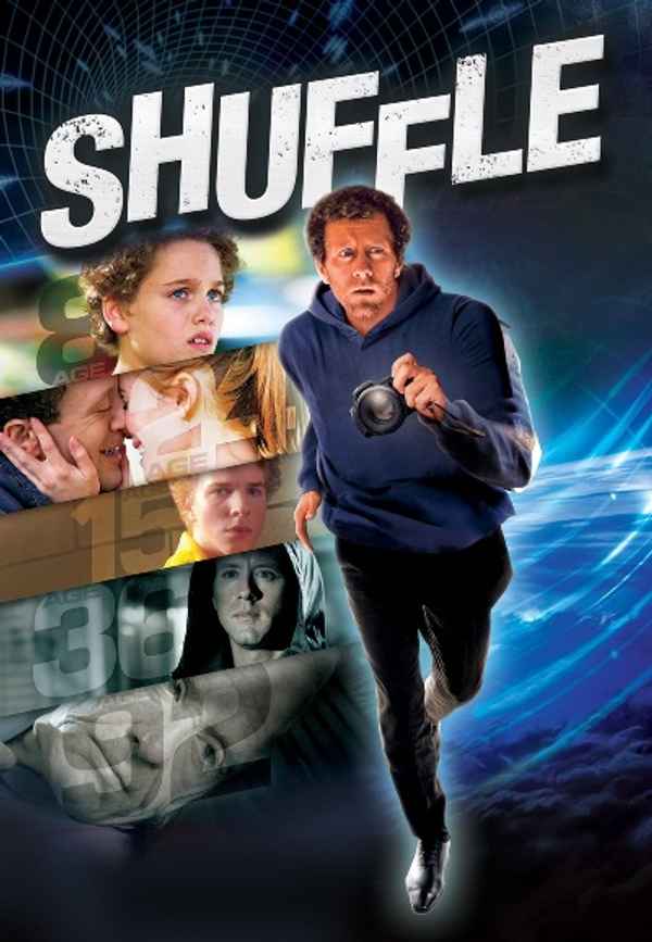 Shuffle Poster 7