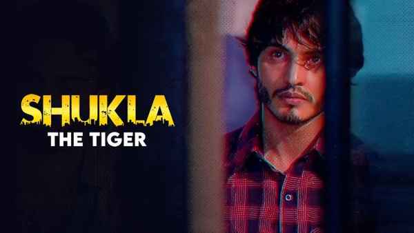 Shukla The Tiger Poster 6