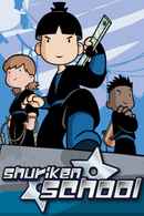 Shuriken School Poster 5
