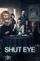 Shut Eye Poster 6