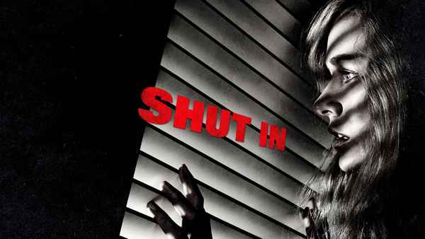 Shut In Poster 5