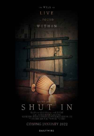 Shut In