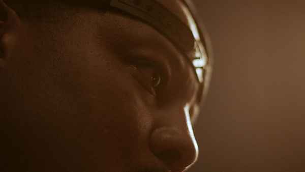 Shut Up And Paint Poster 1