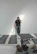 Shut Up And Paint Poster 4