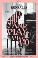 Shut Up and Play the Piano Poster 3