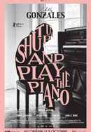 Shut Up and Play the Piano Poster 4