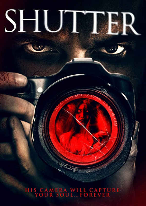 Shutter Poster 2