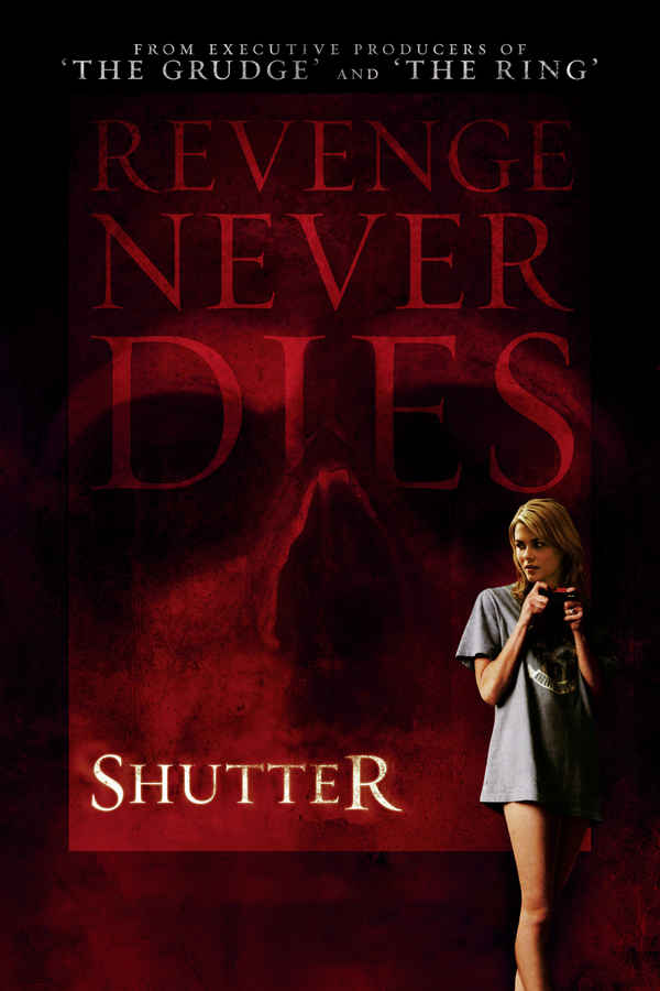 Shutter Poster 4