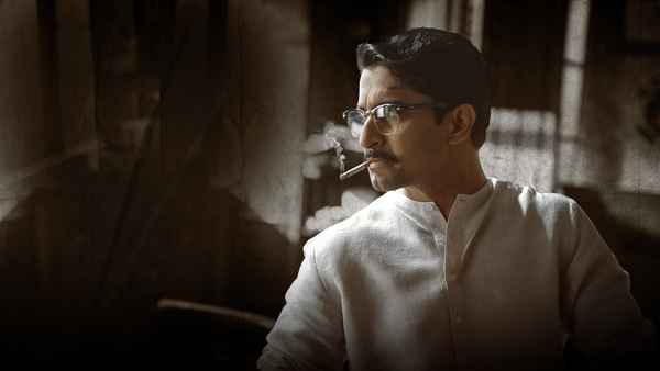 Shyam Singha Roy Poster 6