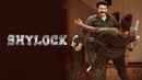 Shylock Poster 5