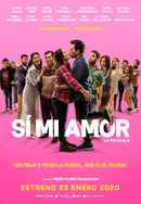 Sí, Mi Amor Poster 7