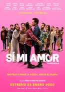 Sí, Mi Amor Poster 4