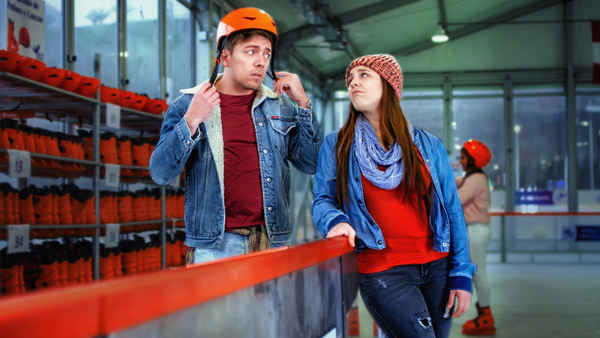 Sí, Mi Amor Poster 5