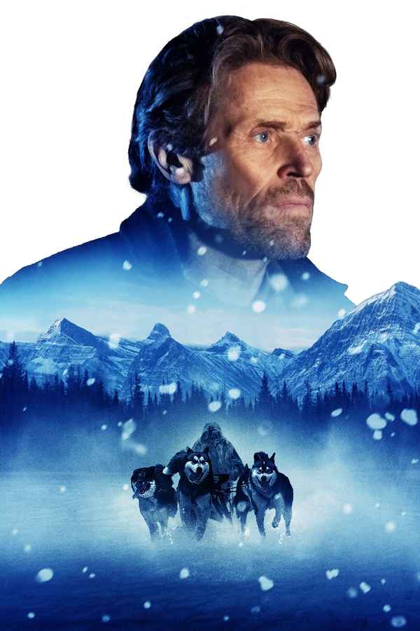 Siberia Poster 6