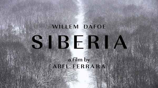 Siberia Poster 5