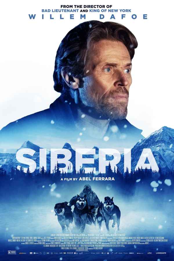 Siberia Poster 3