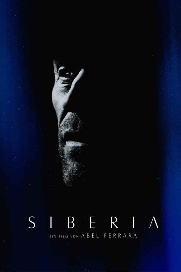 Siberia Poster 4