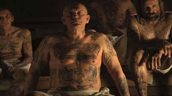 Siberian Education Poster 3