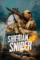 Siberian Sniper Poster 1