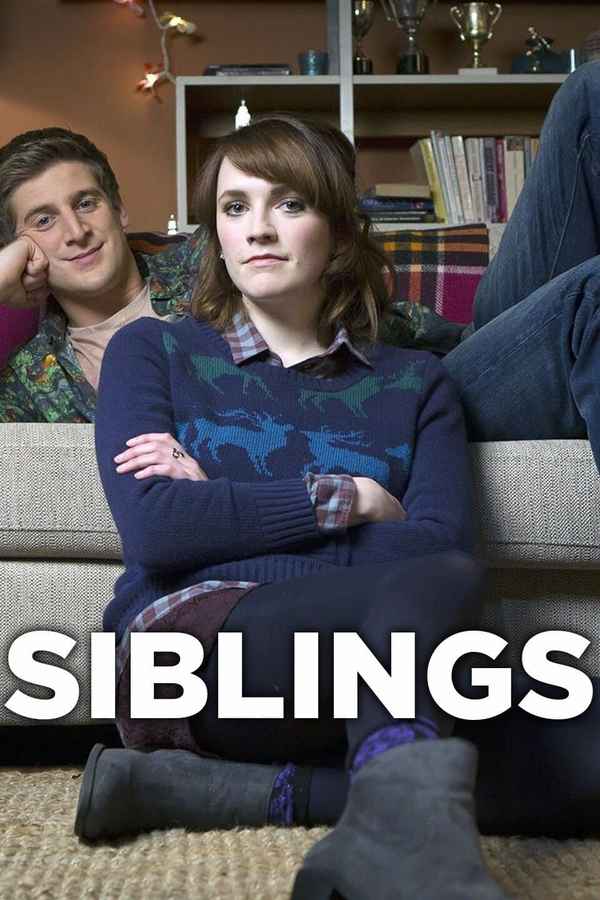 Siblings Poster 4