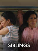 Siblings Poster 1