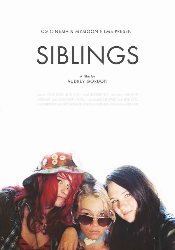 Siblings Poster 3