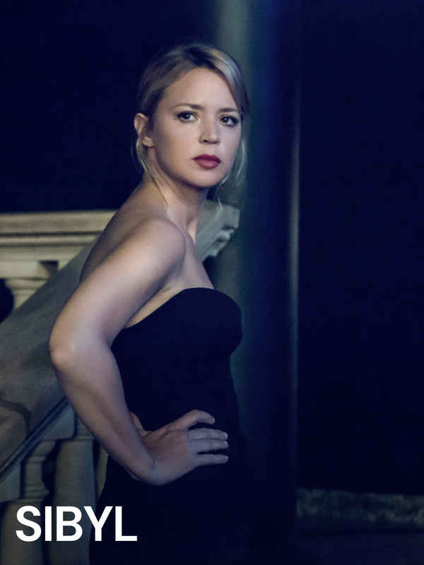 Sibyl Poster 6