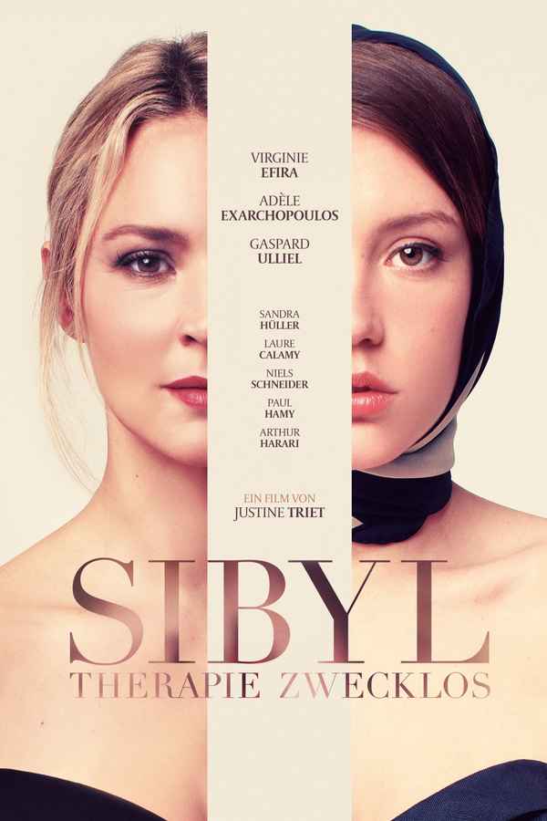 Sibyl Poster 7