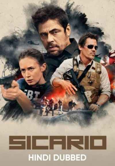 Sicario