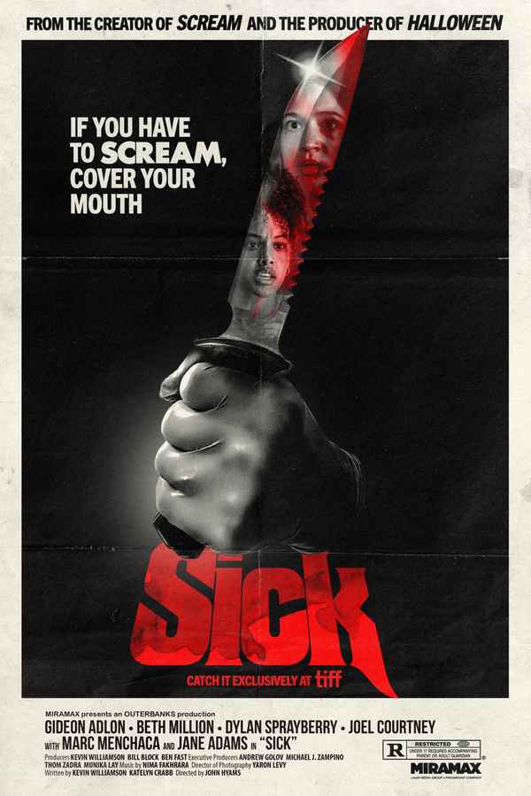 Sick Poster 7