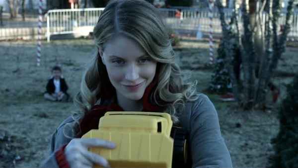 Sick for Toys Poster 3