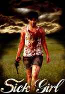 Sick Girl Poster 4