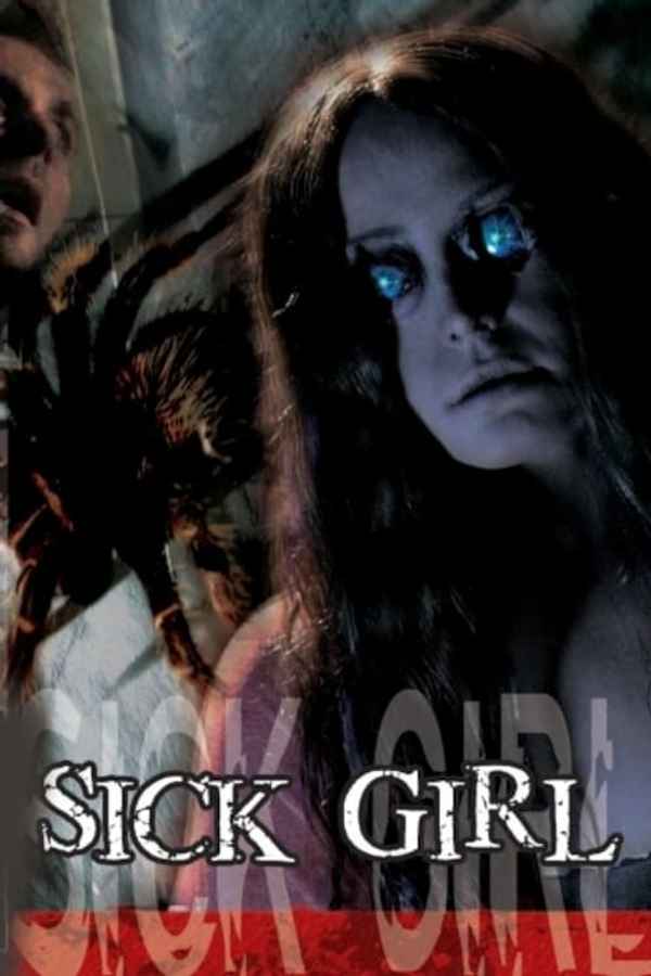 Sick Girl Poster 7
