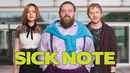 Sick Note Poster 1