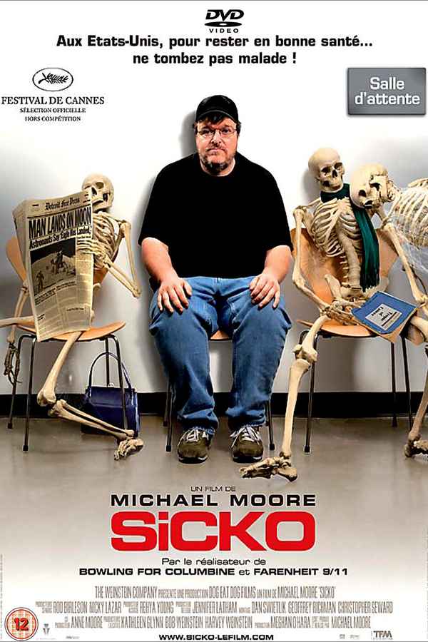 Sicko Poster 6