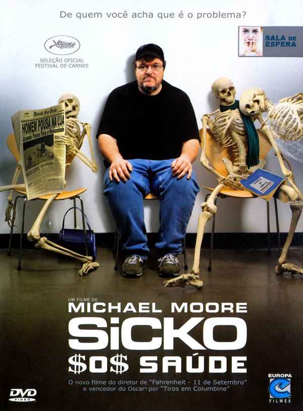 Sicko Poster 4