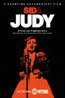 Sid & Judy Poster 4