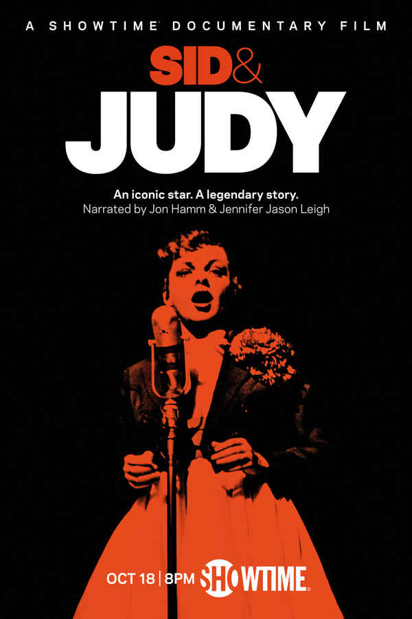Sid & Judy Poster 4