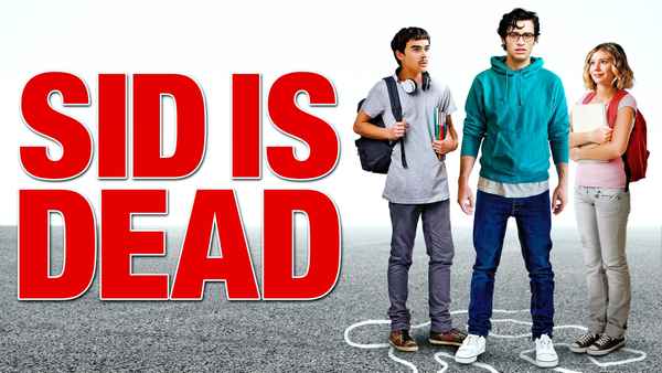 Sid Is Dead Poster 1