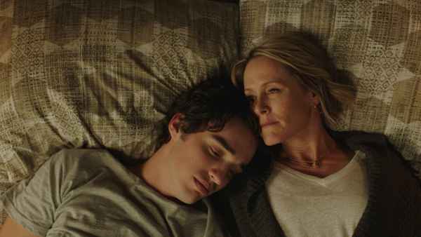 Sid Is Dead Poster 2