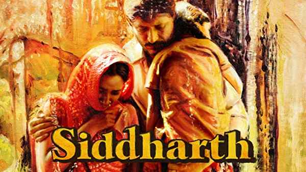 Siddharth Poster 3