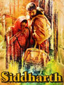 Siddharth Poster 2