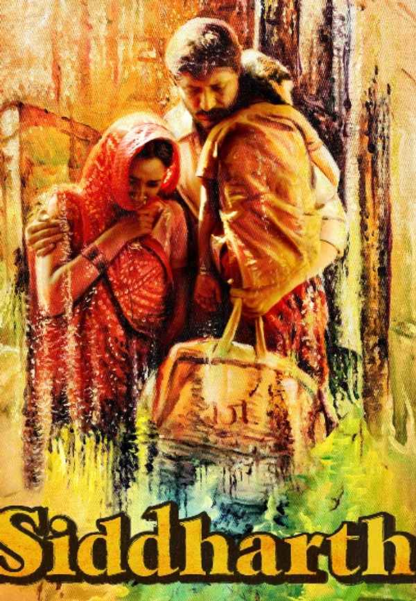 Siddharth Poster 6