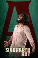 Siddharth Roy (సిద్ధార్థ్ రాయ్) Poster 1
