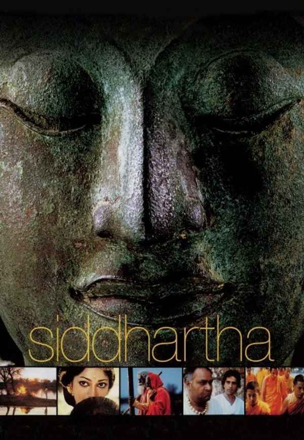 Siddhartha Poster 3
