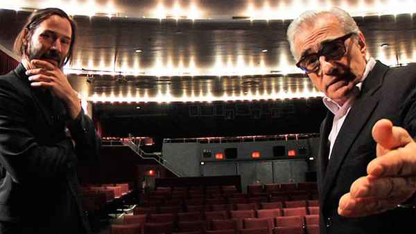 Side by Side Poster 2