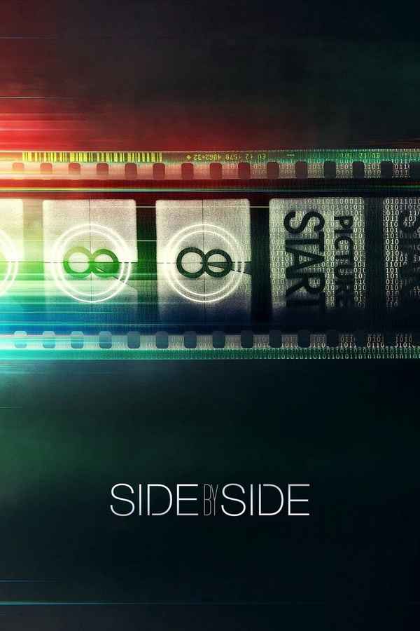 Side by Side Poster 5