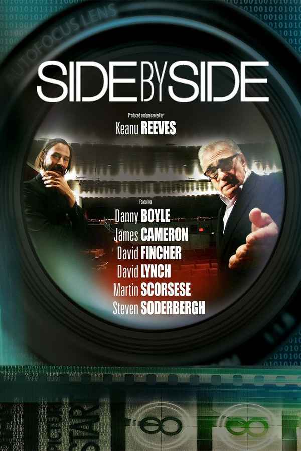 Side by Side Poster 7